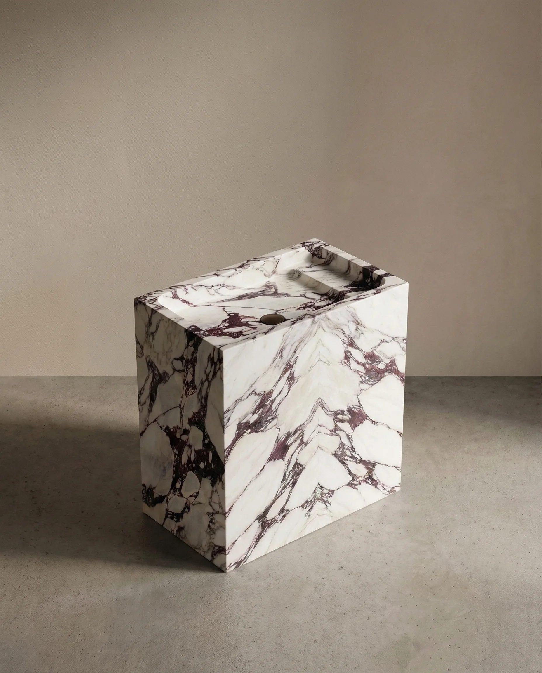 Blocco surface detail